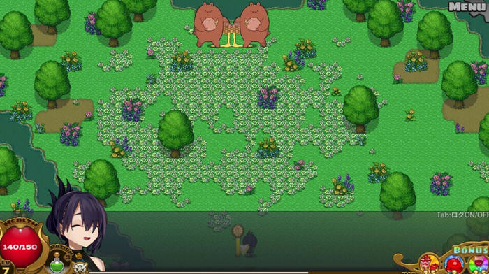 图片[5]-龙姬饿坏了 ver1.01 官方中文版 探索ARPG游戏 1.7G【电脑】-柠檬ACG