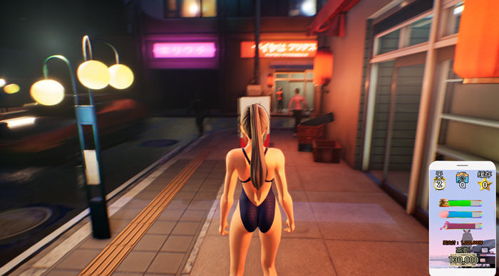 图片[3]-兔女郎模拟器2 官方中文版 3D互动游戏 9.5G【电脑】-柠檬ACG