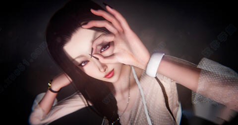 沙滩4 豪华汉化终极版支持VR I社&开放3D互动游戏 65G【电脑】-柠檬ACG