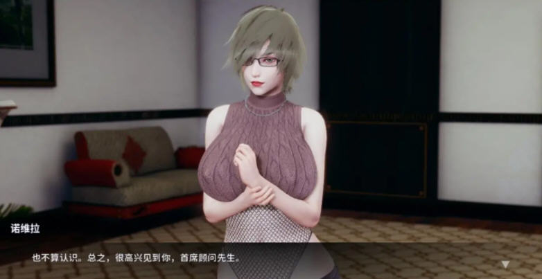 图片[3]-凤凰(Phoenixes) ver0.9.04 官方中文版 PC+安卓 SLG游戏神作 3.1G-柠檬ACG