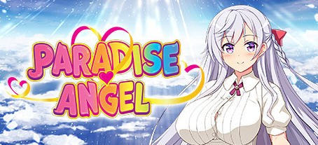 堕欲天使(Paradise Angel) ver1.10 官方中文步兵版 探索RPG游戏 1.1G-柠檬ACG