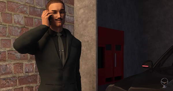 霍顿湾故事(Horton Bay Stories) ver0.3.5.3 汉化版 PC+安卓 SLG游戏 4G-柠檬ACG