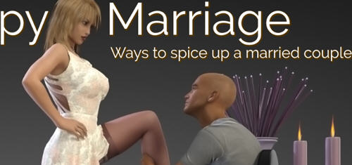 幸福婚姻(A Happy Marriage) ver1.0 汉化版 PC+安卓 SLG游戏 3.5G-柠檬ACG