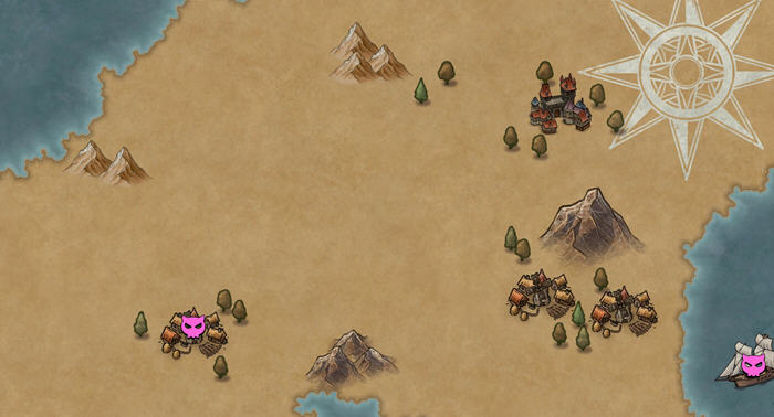 图片[4]-银魔天堂服务 官方中文版 像素动作ACT游戏 600M-柠檬ACG