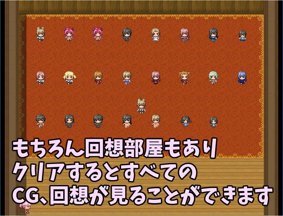 图片[3]-【RPG/汉化】时停~在停止的时间里肆意妄为 云翻汉化 【PC+安卓/800M】-柠檬ACG