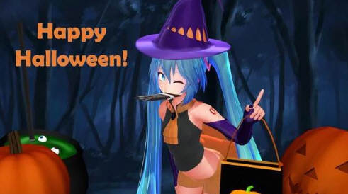 图片[2]-初音家族(The Northwood Lair) ver1.31 汉化版 3D互动游戏 14G-柠檬ACG