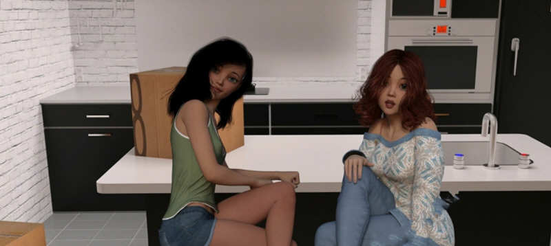 图片[2]-重返单身 ver1.21 汉化版 PC+安卓+全CG 动态SLG游戏 3.9G-柠檬ACG