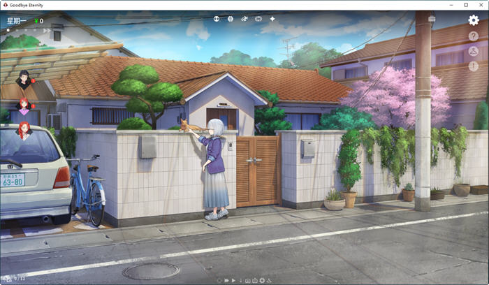 图片[4]-二次人生(Extra Life) ver0.79 官方中文版 PC+安卓 手绘沙盒SLG游戏-柠檬ACG