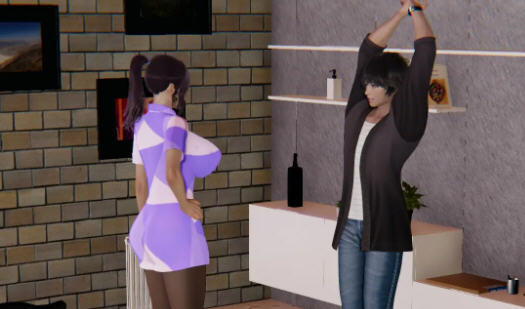 恢复她的职业生涯 ver0.26.1 汉化版 PC+安卓 动态SLG游戏 3.9G-柠檬ACG