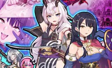 梅林西纳的魔银书 ver1.2 云翻汉化版 RPG游戏+CV 1.5G-柠檬ACG