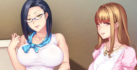 太太原是梦想家2022 AI精翻汉化版 ADV游戏+全CG存档 2G-柠檬ACG