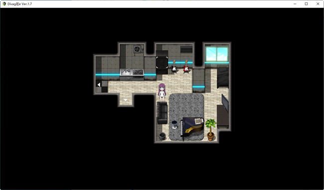 图片[4]-Divagate乐队与夏令营 ver1.7 云翻汉化版 NTR&RPG游戏 900M-柠檬ACG