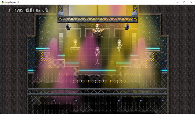 图片[3]-Divagate乐队与夏令营 ver1.7 云翻汉化版 NTR&RPG游戏 900M-柠檬ACG