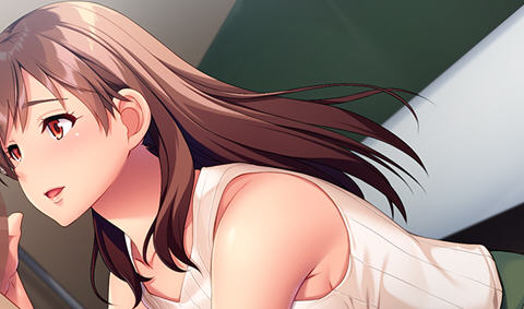 特殊授业课程 AI汉化版 ADV游戏+存档 600M-柠檬ACG