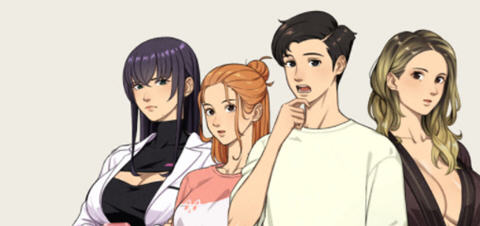 超硬(Superhard) ver0.1.5 汉化版 PC+安卓 手绘SLG游戏 700M-柠檬ACG