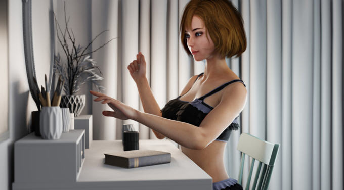 图片[3]-命运模拟器2024(Orgasm Simulator) 官方中文版 沙盒互动游戏 3.3G-柠檬ACG