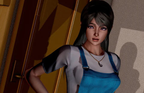 标记永恒(Marked for Eternity) ver0.4 汉化重制版 PC+安卓 SLG游戏 2G-柠檬ACG