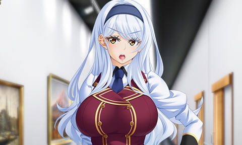 课外授业:私立白丽女子学园 AI精翻汉化版 ADV游戏+全CG存档+全CV-柠檬ACG