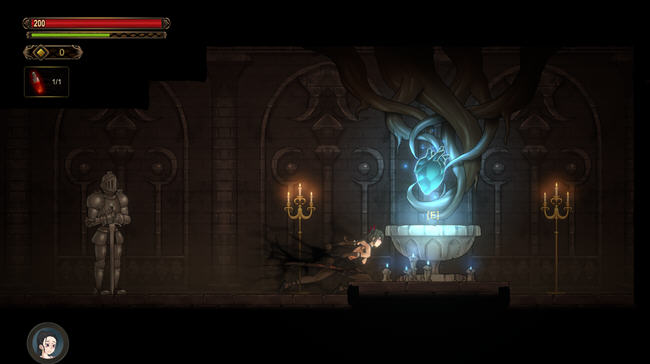 图片[4]-夜语者(Whisperer) 官方中文版 横版动作冒险游戏&重扣 350M-柠檬ACG