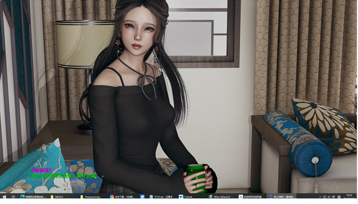 图片[4]-母上攻略3 中文重制版 PC+吉里模拟器 AVG游戏 2.3G-柠檬ACG