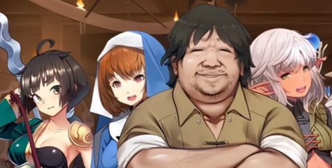 欢迎来到冒险者旅馆2 DL官方中文版 经营SLG游戏+全CG存档 1.1G-柠檬ACG