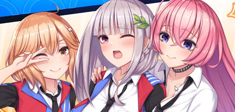 不穿裙子的便利商店 ver2.15 官方中文版 经营模拟游戏 3.8G-柠檬ACG