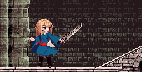 血之根源(Bloodroot) ver1.1.3.3 官方中文版 横版动作冒险游戏 300M-柠檬ACG