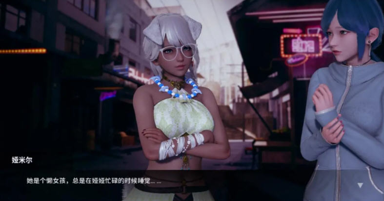 图片[2]-凤凰(Phoenixes) ver1.0 官方中文版 PC+安卓 SLG游戏神作 3.5G-柠檬ACG