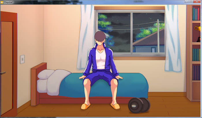 图片[5]-7天的临时女友 ver1.15.5 官方中文版 国产互动SLG游戏 200M-柠檬ACG