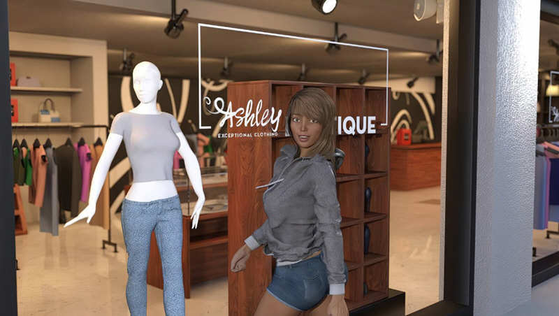 图片[4]-保姆(Babysitter) 精翻汉化额外版 PC+安卓 SLG游戏 2.2G-柠檬ACG