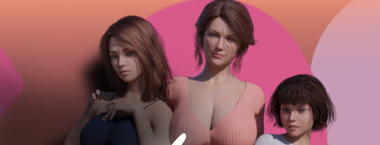 情感问题(Heart Problems) ver0.8 汉化高压版 PC+安卓 SLG游戏 2.7G-柠檬ACG