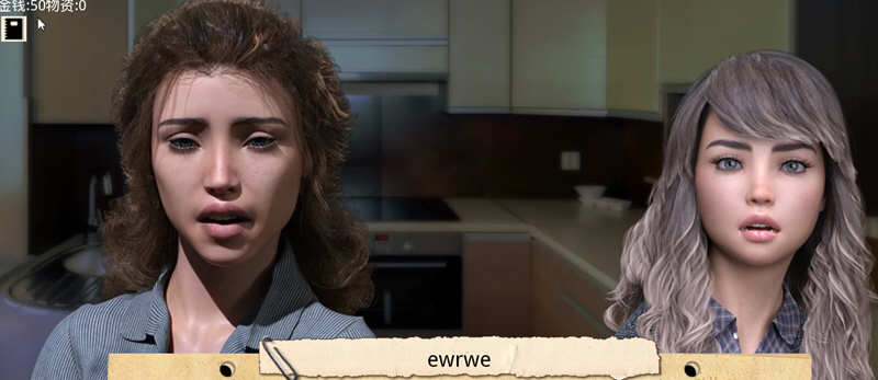 接管(Take Over) ver0.64 精翻汉化版 PC+安卓 动态SLG游戏 1.5G-柠檬ACG