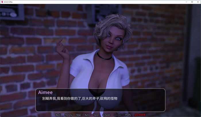 图片[3]-进化游戏 ver0.06c 前传+正篇 官方中文版 动态SLG游戏神作 1.8G-柠檬ACG