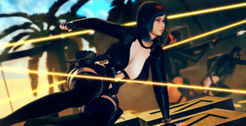 玫瑰湖的半边莲(Roselake’s Lobelia) ver1.2.1 云翻汉化版 RPG游戏 1.3G-柠檬ACG