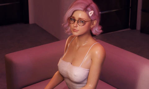 大学派对之夜 官方中文版 沙盒互动游戏 900M-柠檬ACG