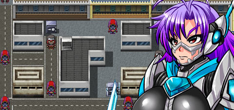 特警信号部队 ver1.01 精翻汉化完整版 RPG游戏 500M-柠檬ACG