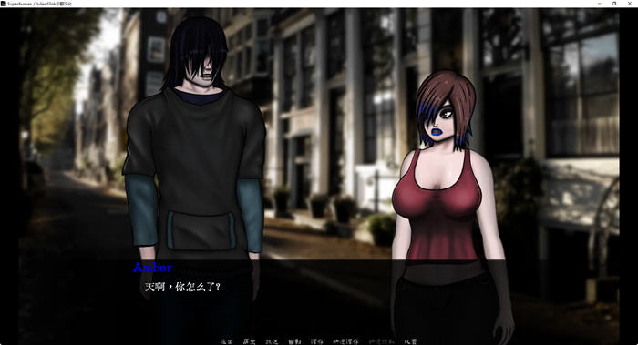 图片[2]-超人(Super Human) ver0.961 汉化版 PC+安卓 手绘SLG游戏 1.6G-柠檬ACG