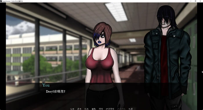 图片[4]-超人(Super Human) ver0.961 汉化版 PC+安卓 手绘SLG游戏 1.6G-柠檬ACG