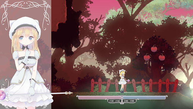 图片[4]-摇篮中的爱丽丝(Alice in Cradle) ver0.24a 官方中文版 ACT游戏 750M-柠檬ACG