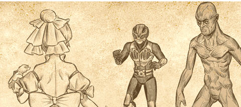 精灵公主 官方中文步兵版 横板动作ACT游戏 900M-柠檬ACG