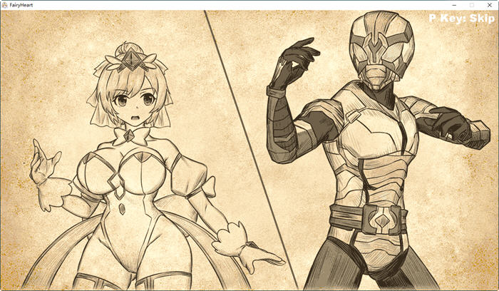 图片[2]-精灵公主 官方中文步兵版 横板动作ACT游戏 900M-柠檬ACG