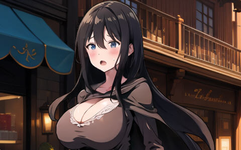 新婚妻子埃罗的沉沦 官方中文版 RPG游戏+全回想+全CG包+CV 1G-柠檬ACG