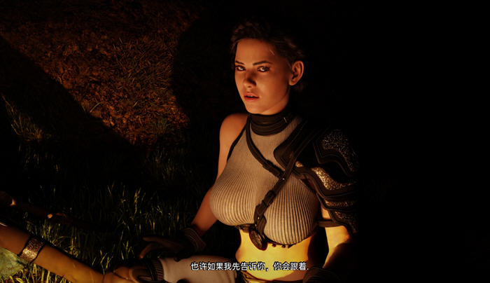 图片[2]-愚人的命运 ver0.1.1 汉化版 PC+安卓 SLG游戏 1.1G-柠檬ACG