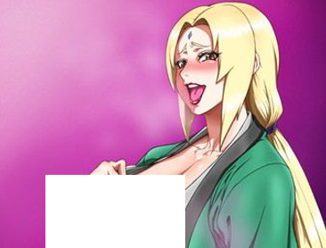 [あろまガエル] 26部合集 [豪乳纲手/熟蜜姫性授業][467MB]-柠檬ACG