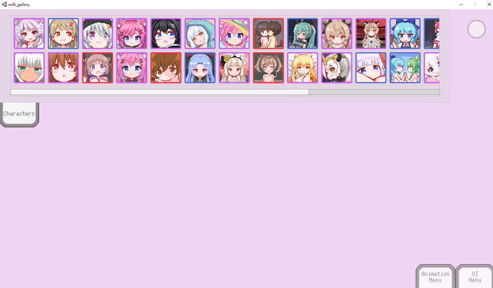 みるこみくしょん２ 正式版+特典★像素风[PC+安卓][新作/3.6G]-柠檬ACG