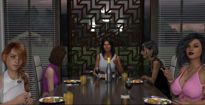 图片[5]-我的宿舍(My Dorm) Ver0.12 汉化版 PC+安卓 动态SLG游戏 3.9G-柠檬ACG