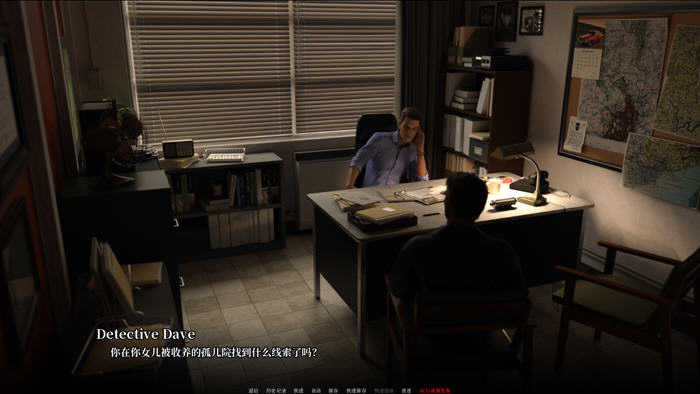 图片[4]-遗失的女儿(Reclaiming the Lost) ver0.5 汉化版 PC+安卓 动态SLG游戏-柠檬ACG