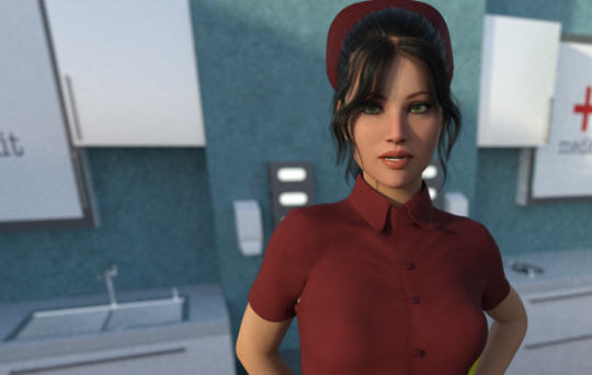 我的妻子(My Wife in 2021) ver0.5 汉化版 PC+安卓 动态SLG游戏 3.9G-柠檬ACG