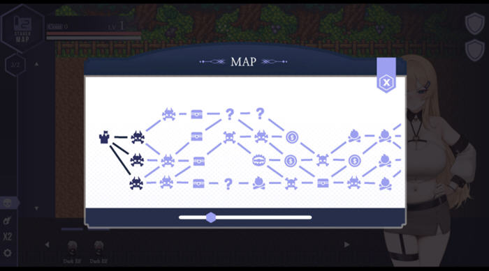 图片[5]-献祭女王 ver1.3193 STEAM豪华中文版 Roguelike战略游戏+相册 1.4G-柠檬ACG
