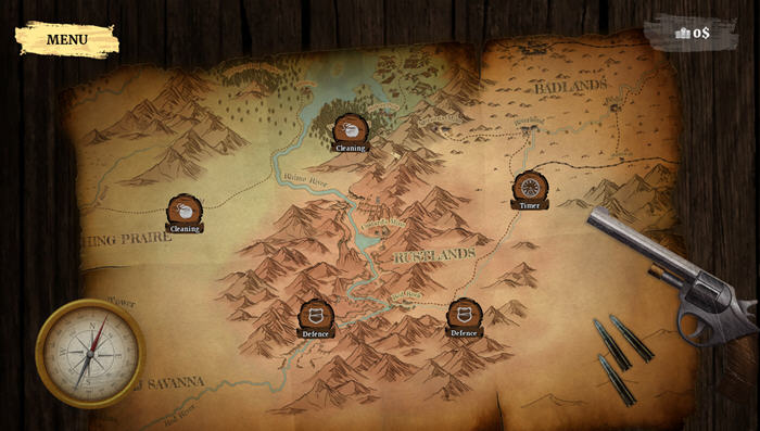 图片[4]-Wild Se.x Wet Girls 官方英文版 3D动作ACT游戏 6G-柠檬ACG